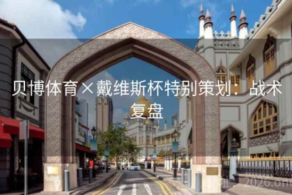 贝博体育×戴维斯杯特别策划：战术复盘