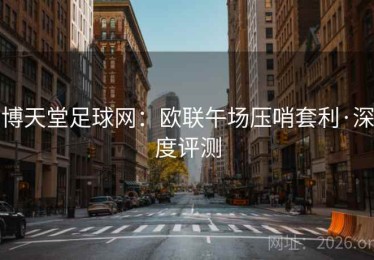 博天堂足球网：欧联午场压哨套利·深度评测