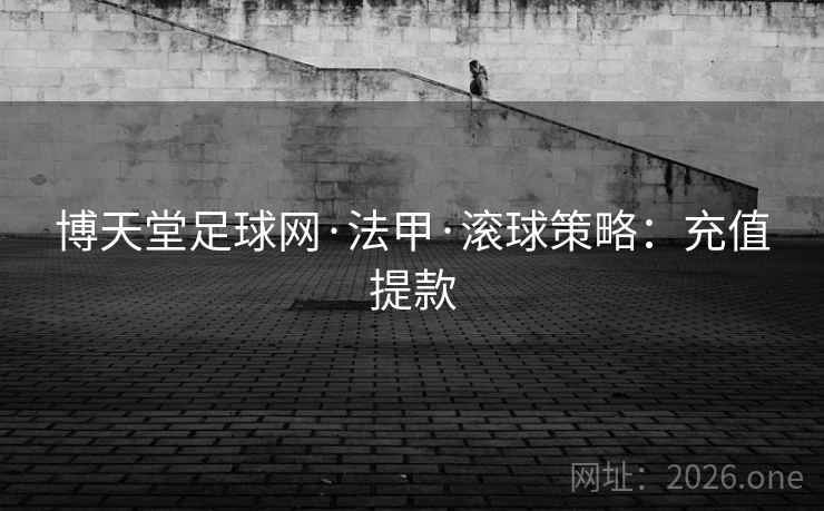 博天堂足球网·法甲·滚球策略：充值提款